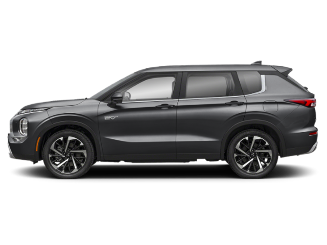 2025 Mitsubishi Outlander PHEV SE photo 2