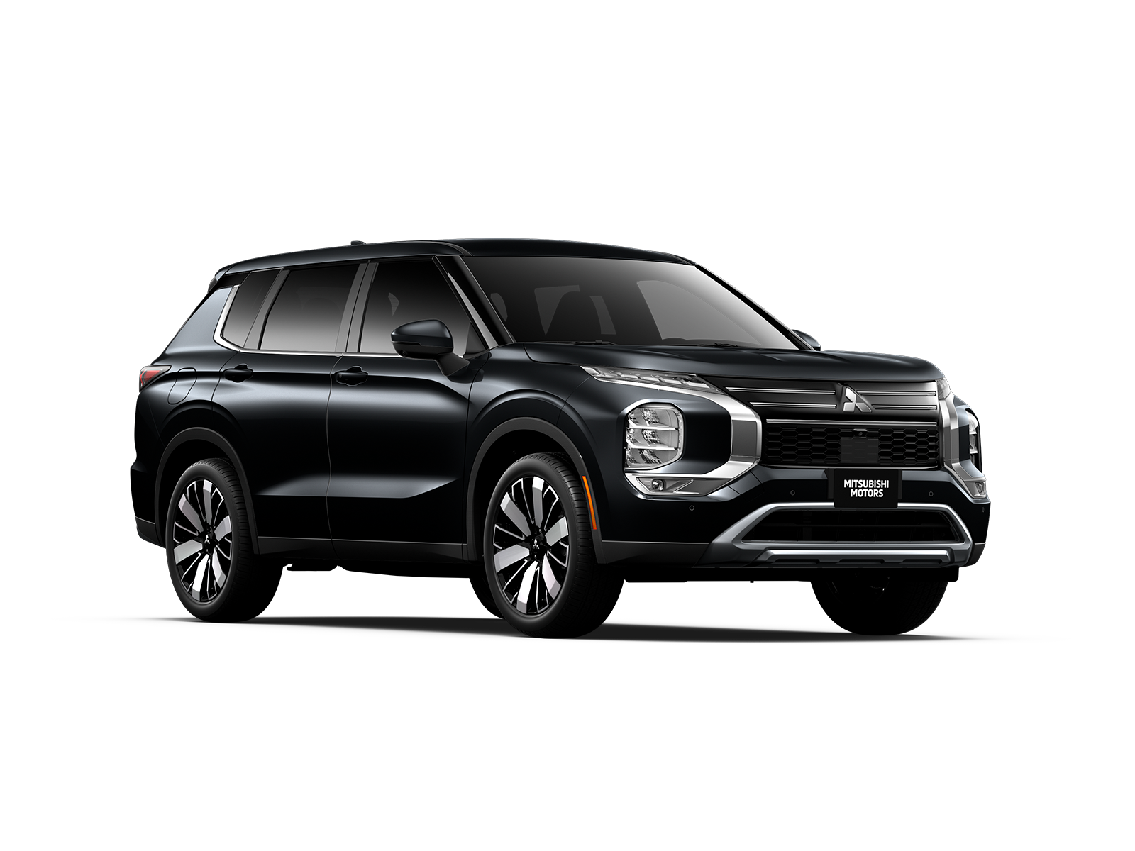 2025 Mitsubishi Outlander SE photo 5