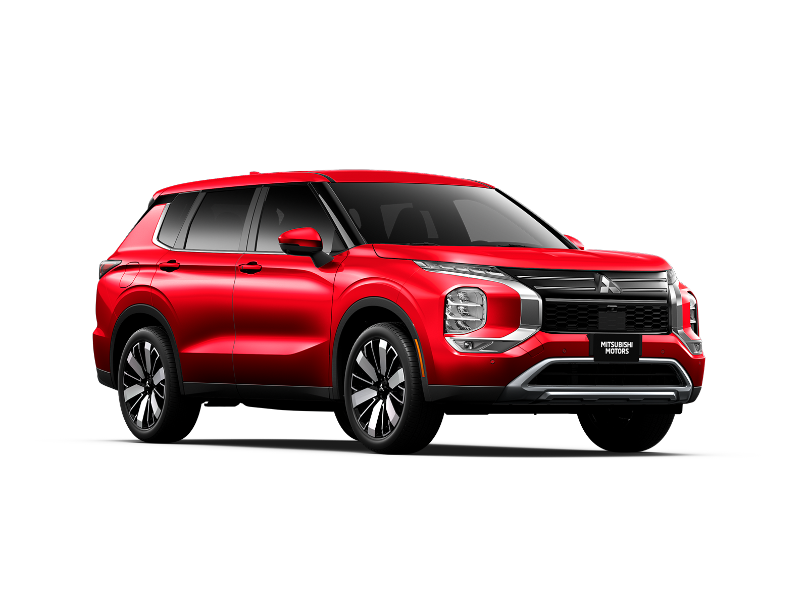 2025 Mitsubishi Outlander SE photo 6