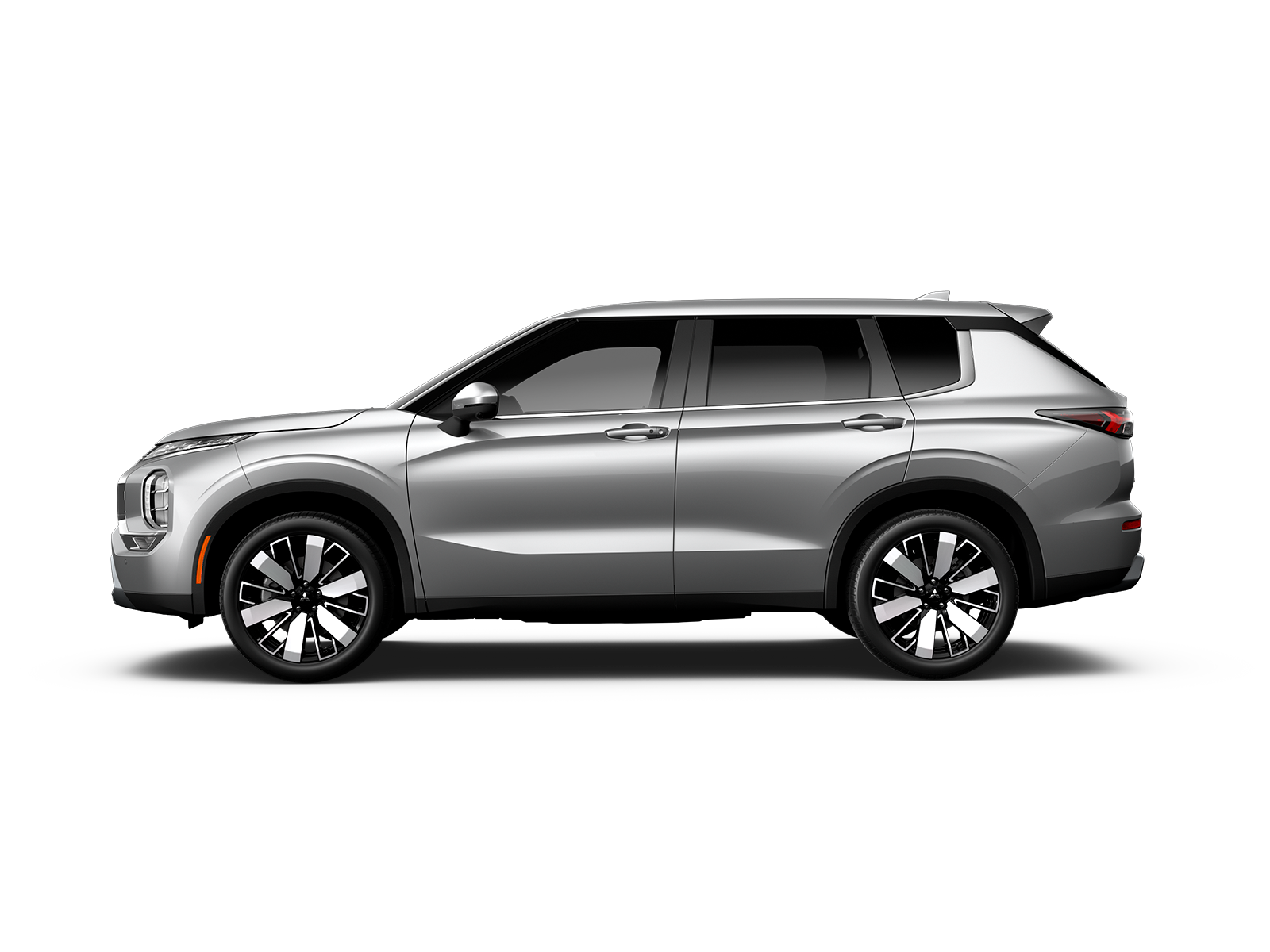 2025 Mitsubishi Outlander SE photo 13