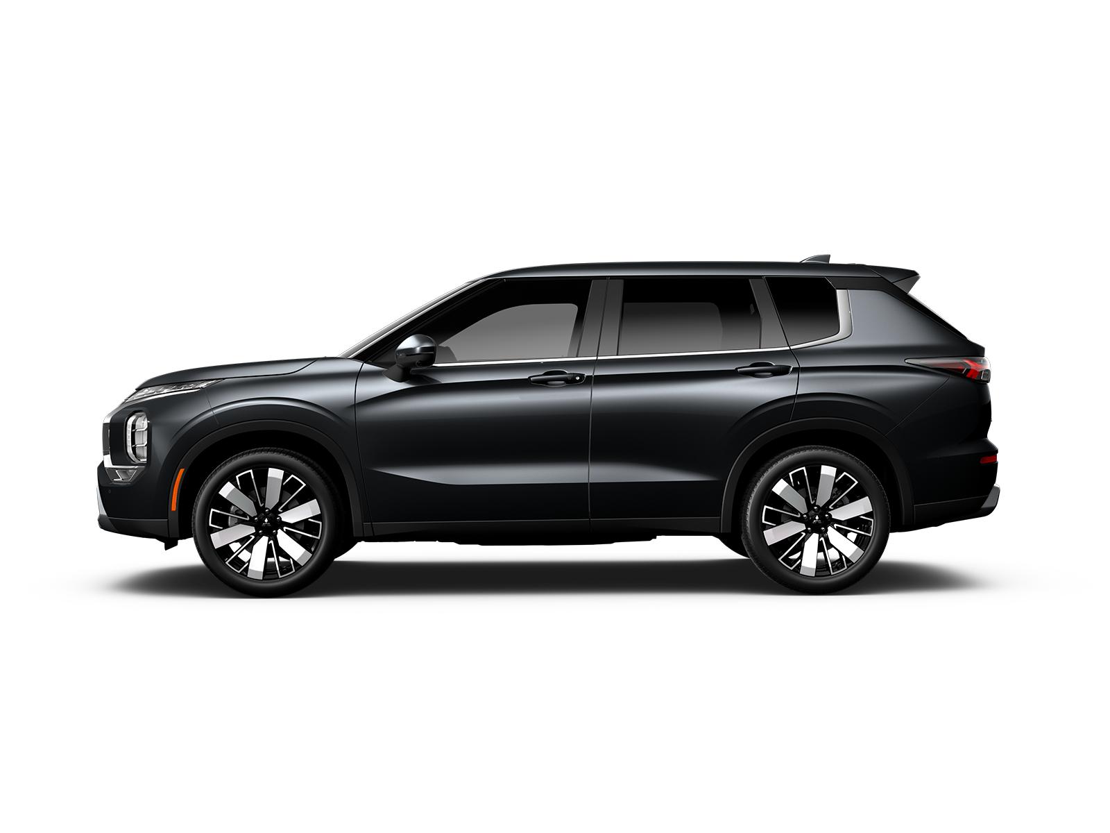 2025 Mitsubishi Outlander SE photo 14