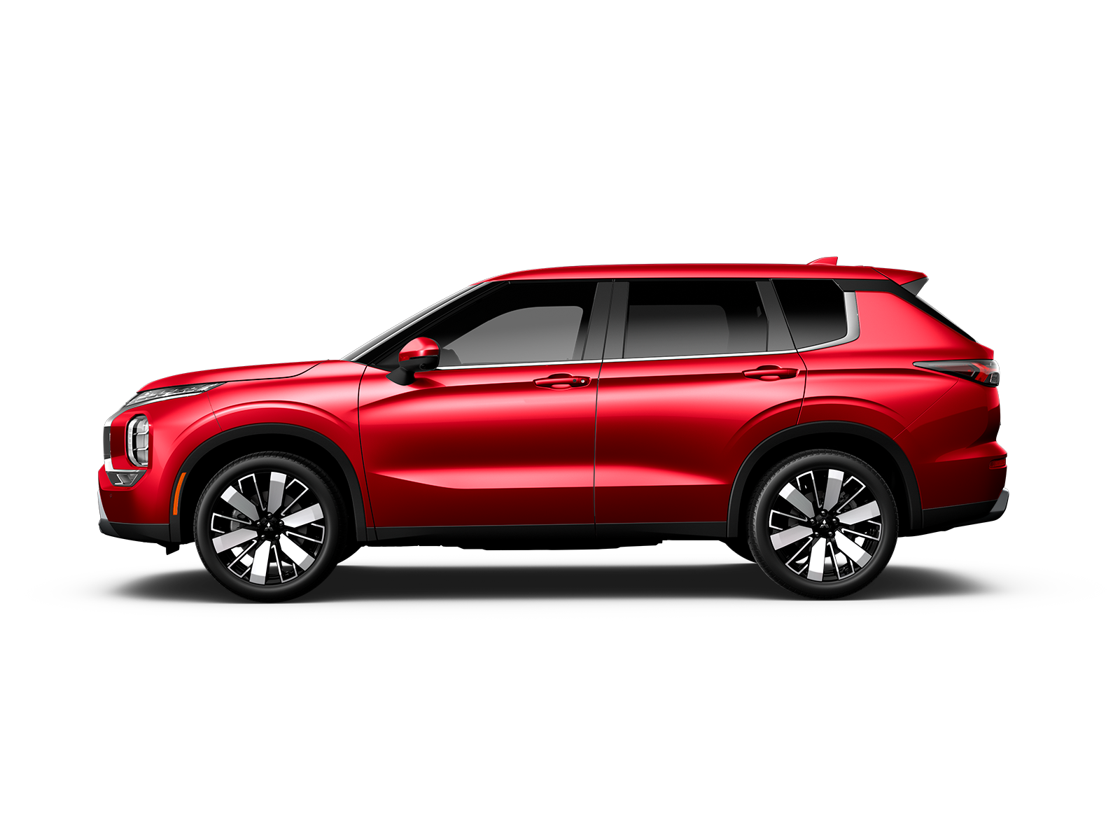 2025 Mitsubishi Outlander SE photo 15