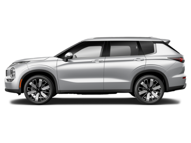 2025 Mitsubishi Outlander SEL photo 2