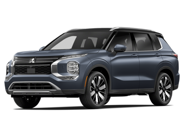 2025 Mitsubishi Outlander SEL's photo