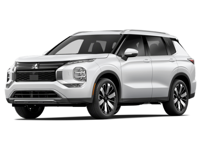 2025 Mitsubishi Outlander SE photo 6