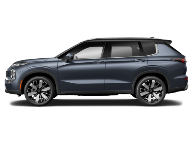 2025 Mitsubishi Outlander SEL photo 2