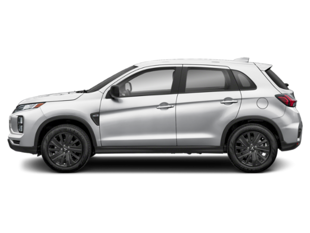 2025 Mitsubishi Outlander Sport LE photo 2