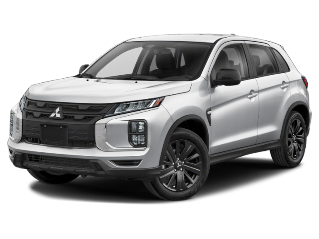 2025 Mitsubishi Outlander Sport LE