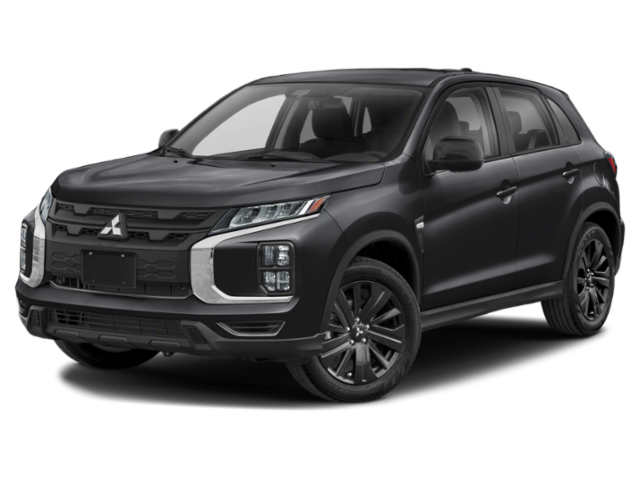 2025 Mitsubishi Outlander Sport LE photo 2