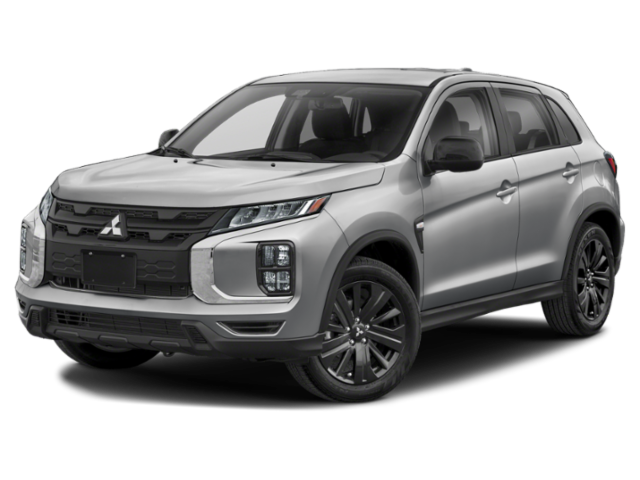 2025 Mitsubishi Outlander Sport LE's photo