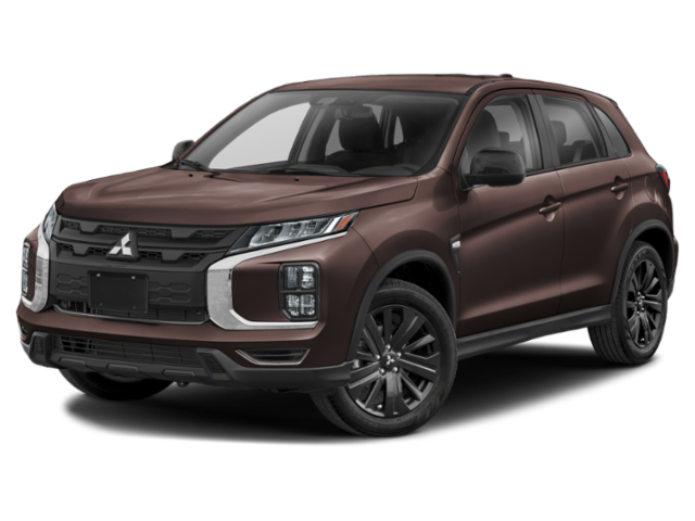 2025 Mitsubishi Outlander Sport LE's photo