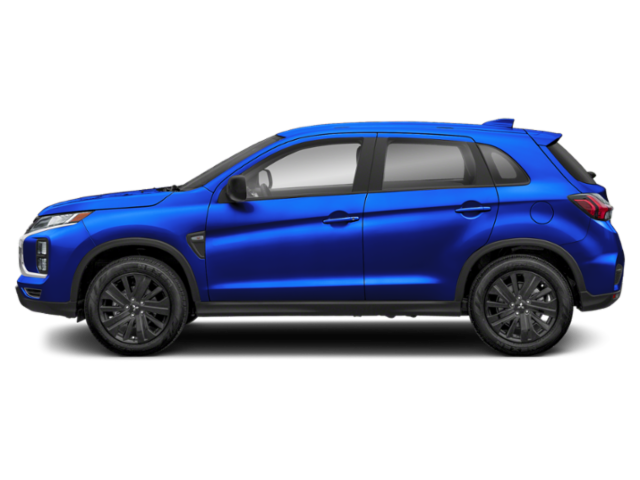 2025 Mitsubishi Outlander Sport LE photo 3