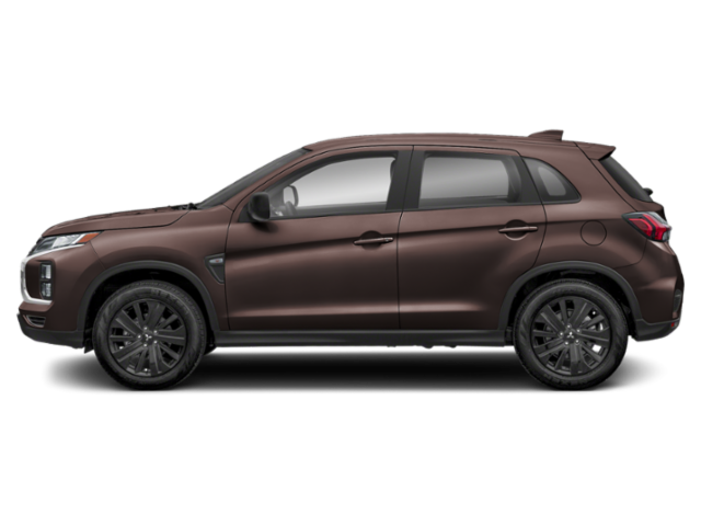 2025 Mitsubishi Outlander Sport LE photo 4