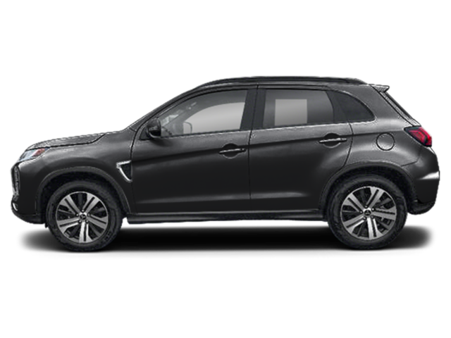 2025 Mitsubishi Outlander Sport SEL photo 2