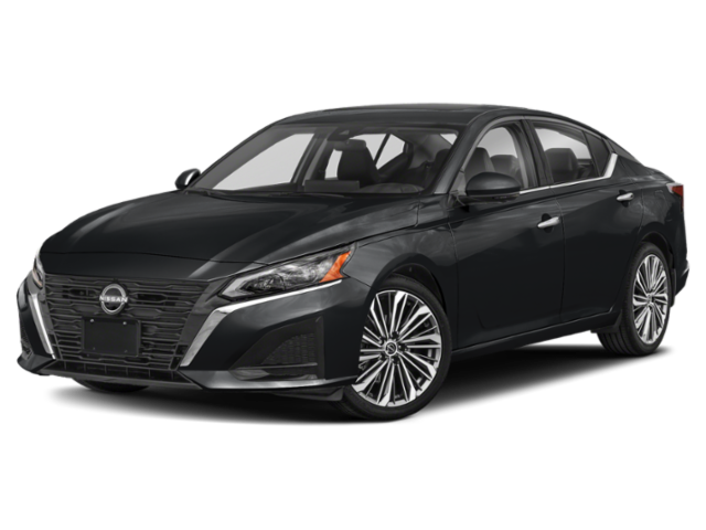 2025 Nissan Altima SL's photo