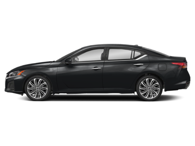 New 2025 Nissan Altima SL