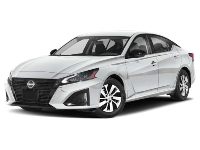 2024 Nissan Pathfinder SV photo 2