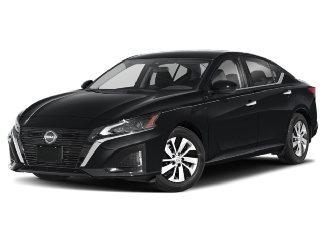 Used 2025 Nissan Altima 2.5 S 9