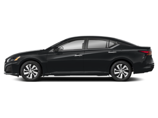 2020 Nissan Altima 2.5 S photo 2