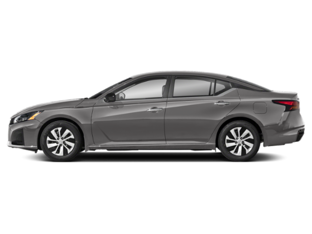 2025 Nissan Altima 2.5 S photo 2