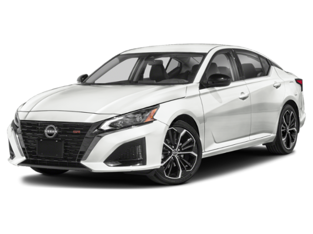 2025 Nissan Altima 2.5 SR photo 3