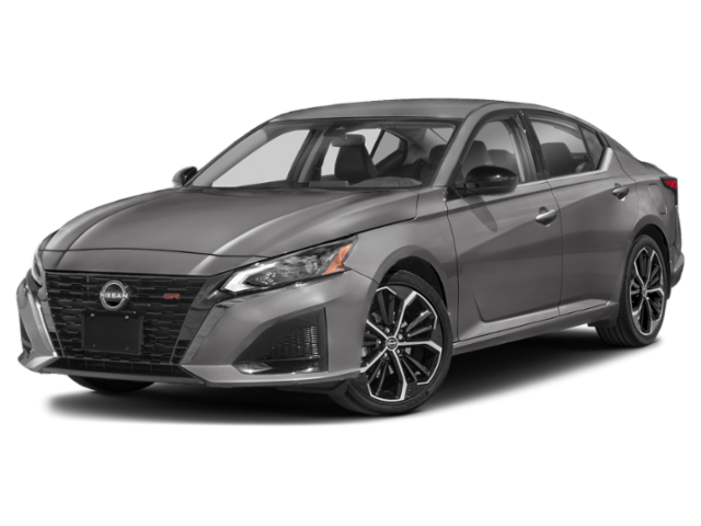 2025 Nissan Altima SR's photo