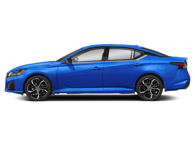 2025 Nissan Altima 2.5 SR photo 2