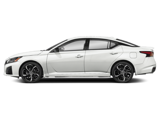 2025 Nissan Altima 2.5 SR photo 4