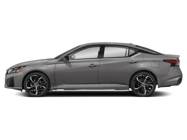 Used 2025 Nissan Altima SR with VIN 1N4BL4CV0SN332000 for sale in Live Oak, TX