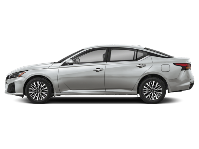 2025 Nissan Altima 2.5 SV photo 2