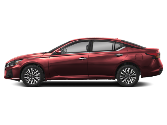 2025 Nissan Altima 2.5 SV photo 2