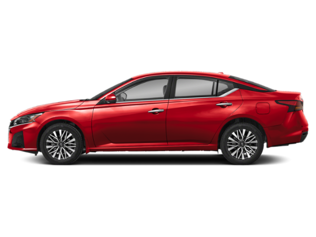 2025 Nissan Altima 2.5 SV photo 2