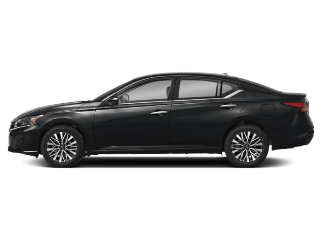 2025 Nissan Altima 2.5 SV photo 2