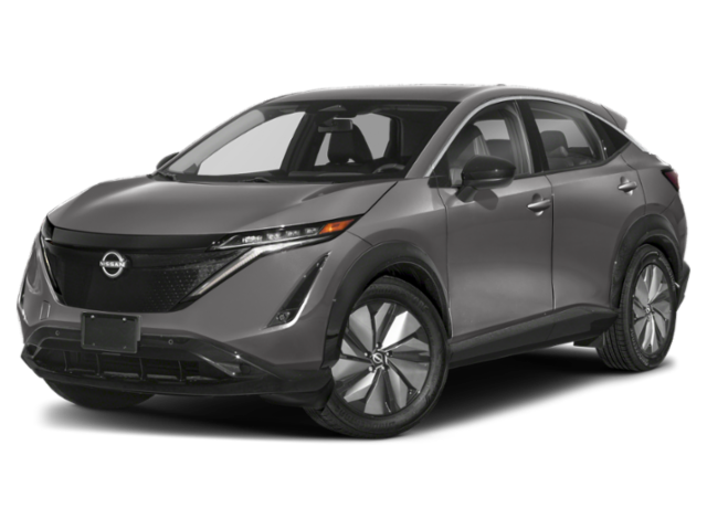 2025 Nissan ARIYA Evolve+'s photo