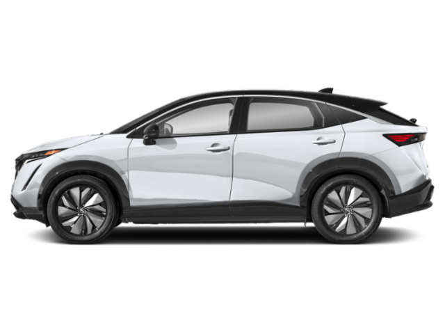 2025 Nissan ARIYA Evolve+ e-4ORCE photo 2