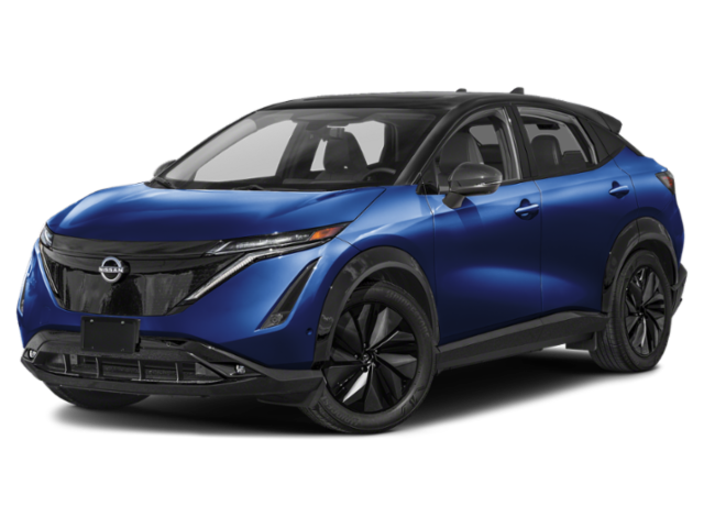 2023 Nissan ARIYA For Sale North Aurora IL | Aurora | St. Charles