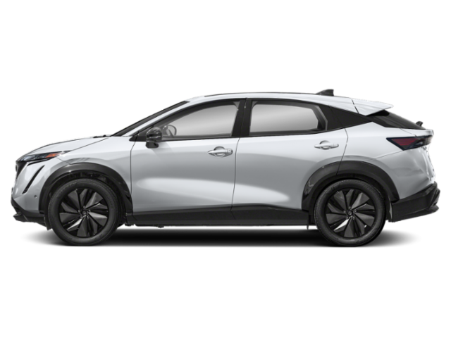 2025 Nissan ARIYA Platinum photo 4