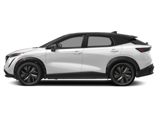New 2025 Nissan Ariya Platinum+ e-4ORCE