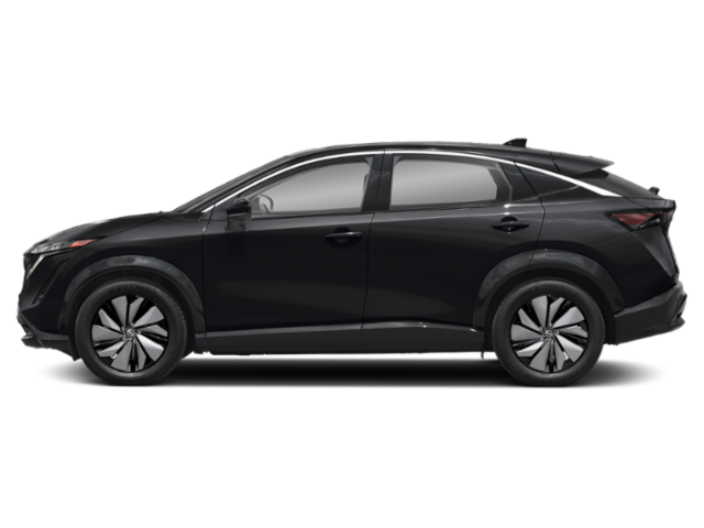 2025 Nissan ARIYA Evolve+ photo 2