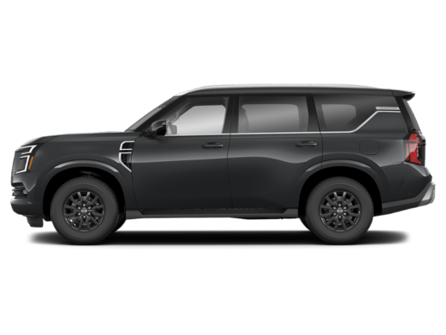2025 Nissan Armada SV photo 2