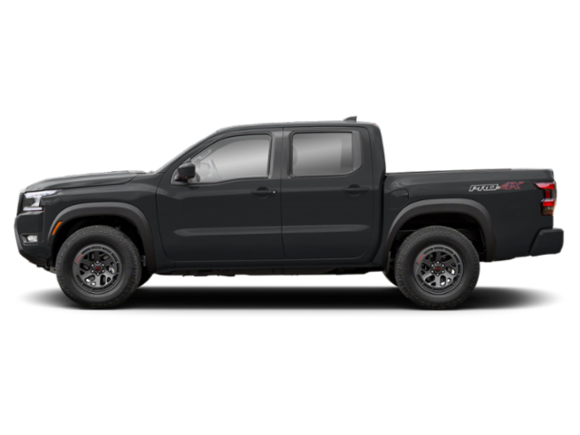 2025 Nissan Frontier PRO-4X photo 2