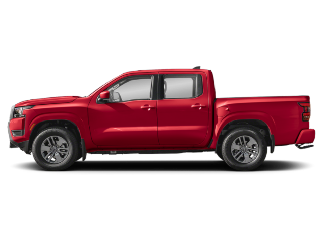 2025 Nissan Altima SR photo 3