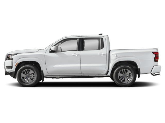 2025 Nissan Frontier Crew Cab SV photo 2