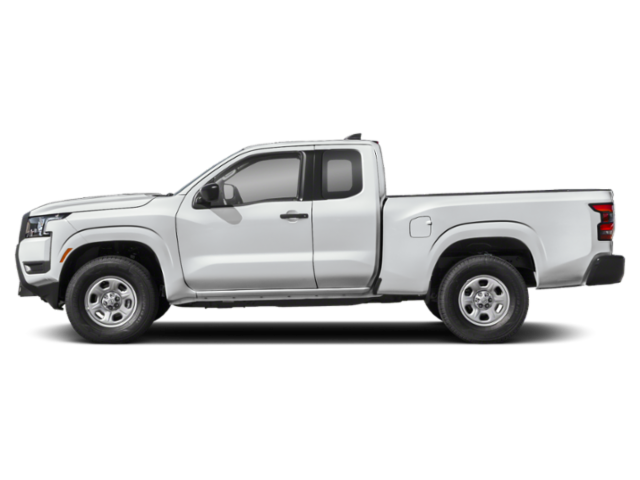 Used 2025 Nissan Frontier