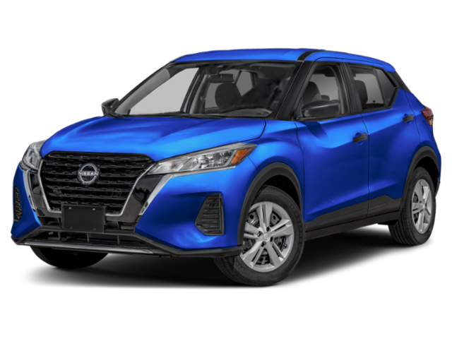 2025 Nissan KICKS PLAY Base's photo