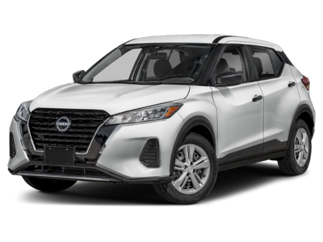 2025 Nissan Kicks Play S photo 3