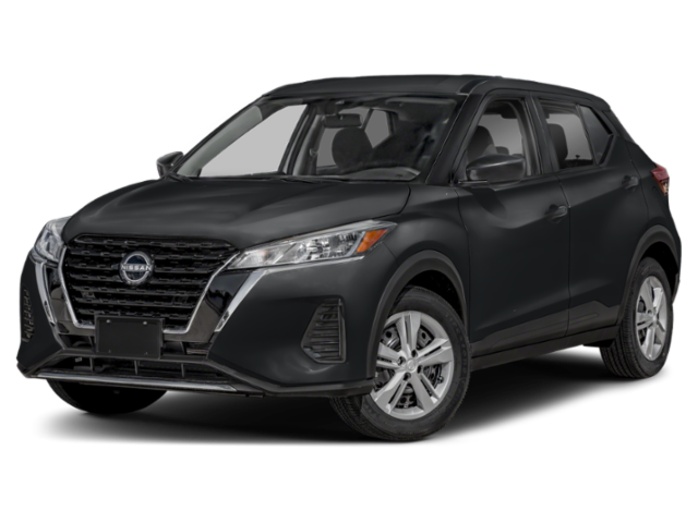 2025 Nissan KICKS PLAY