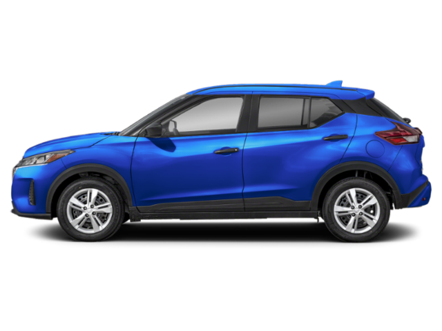 2025 Nissan Kicks Play S photo 2