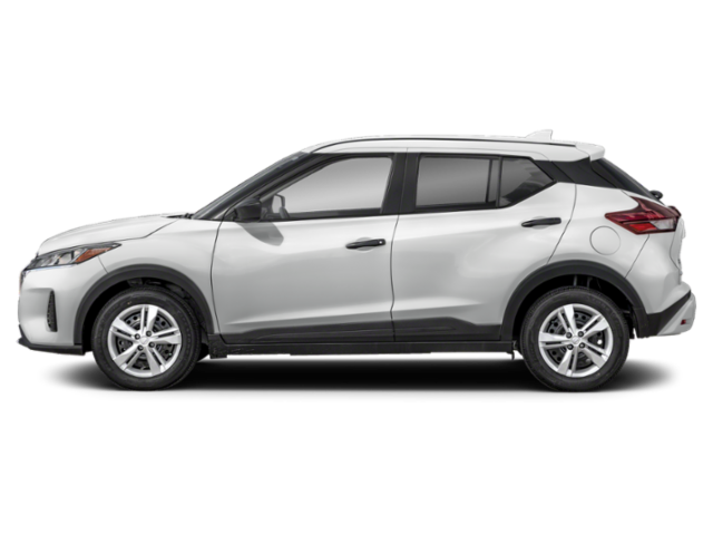 2025 Nissan Kicks Play S photo 5