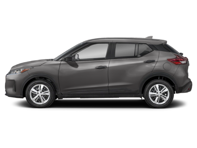 2025 Nissan Kicks Play S photo 3